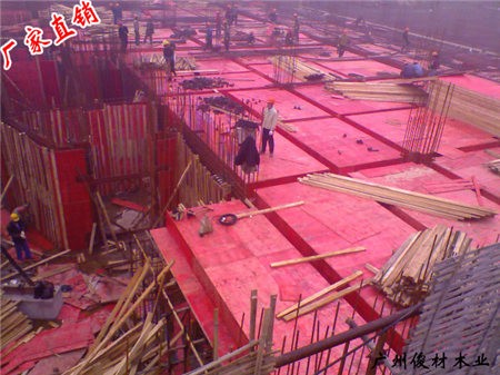 施工現(xiàn)場
